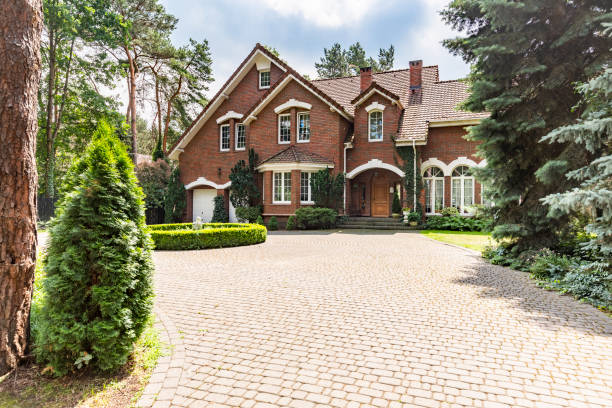 Professional Driveway Pavers in Jordan, NY