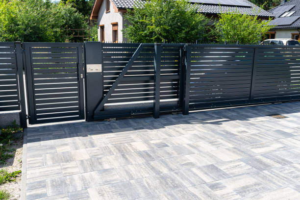 Best Permeable Paver Driveway  in Jordan, NY