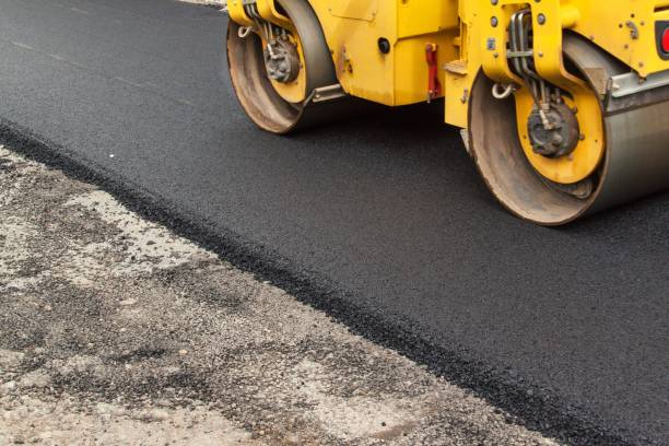 Best Residential Driveway Paver Services  in Jordan, NY