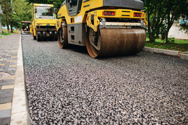 Reasons to Select Us for Your Driveway Paving Requirements in Jordan, NY